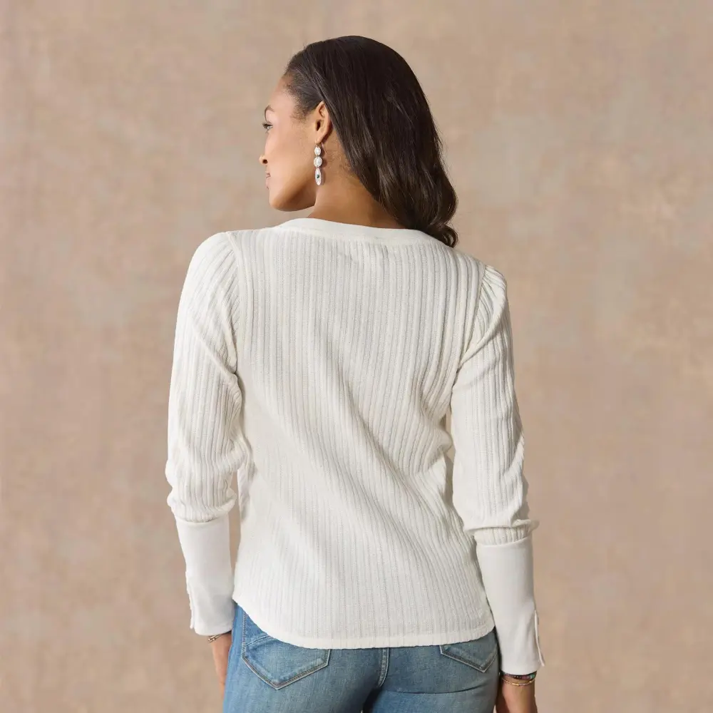 Dearly Devoted Henley