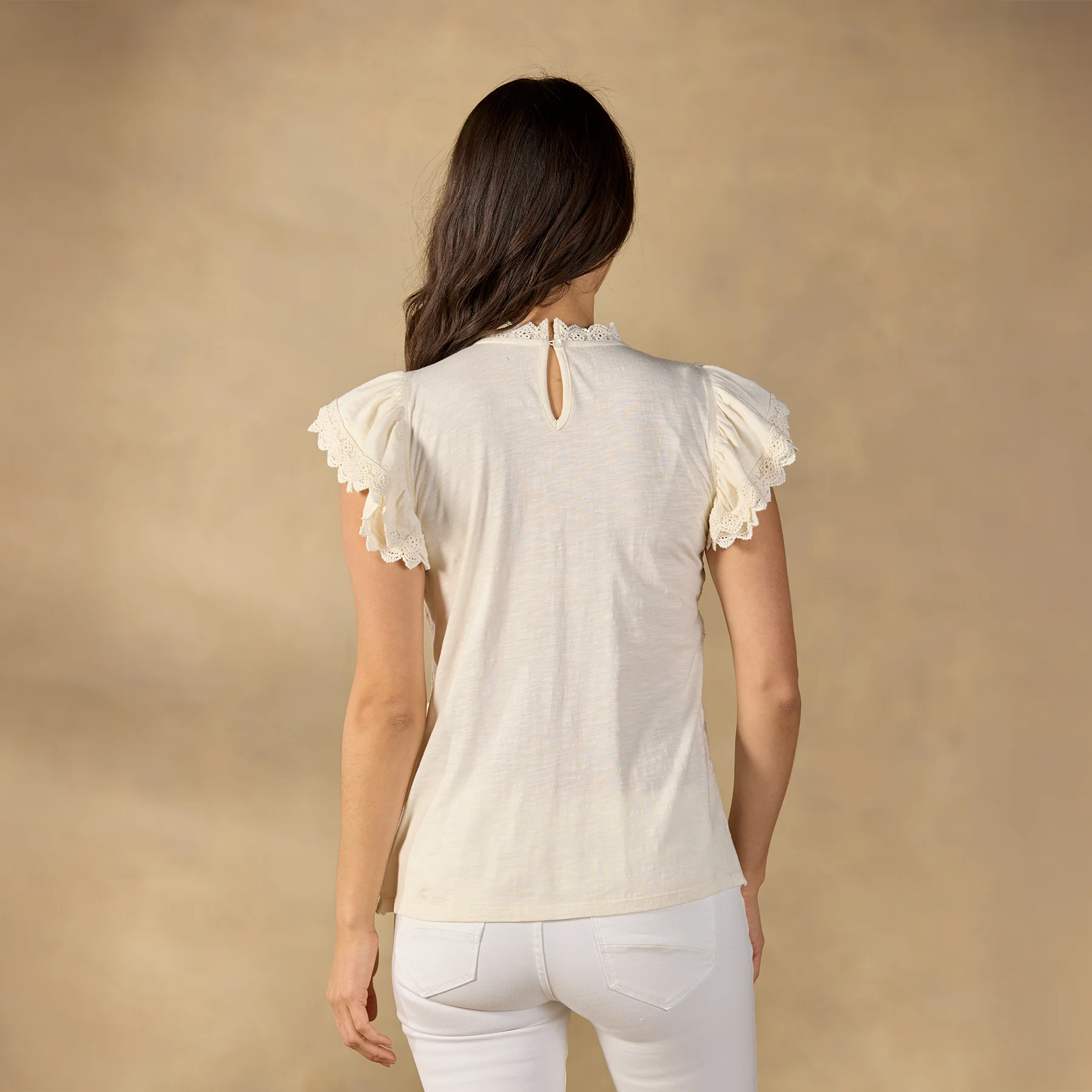 Alhambra Top, Petite