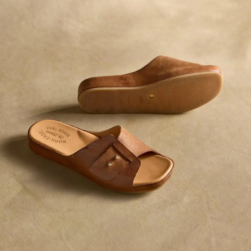 Mesa Sandals