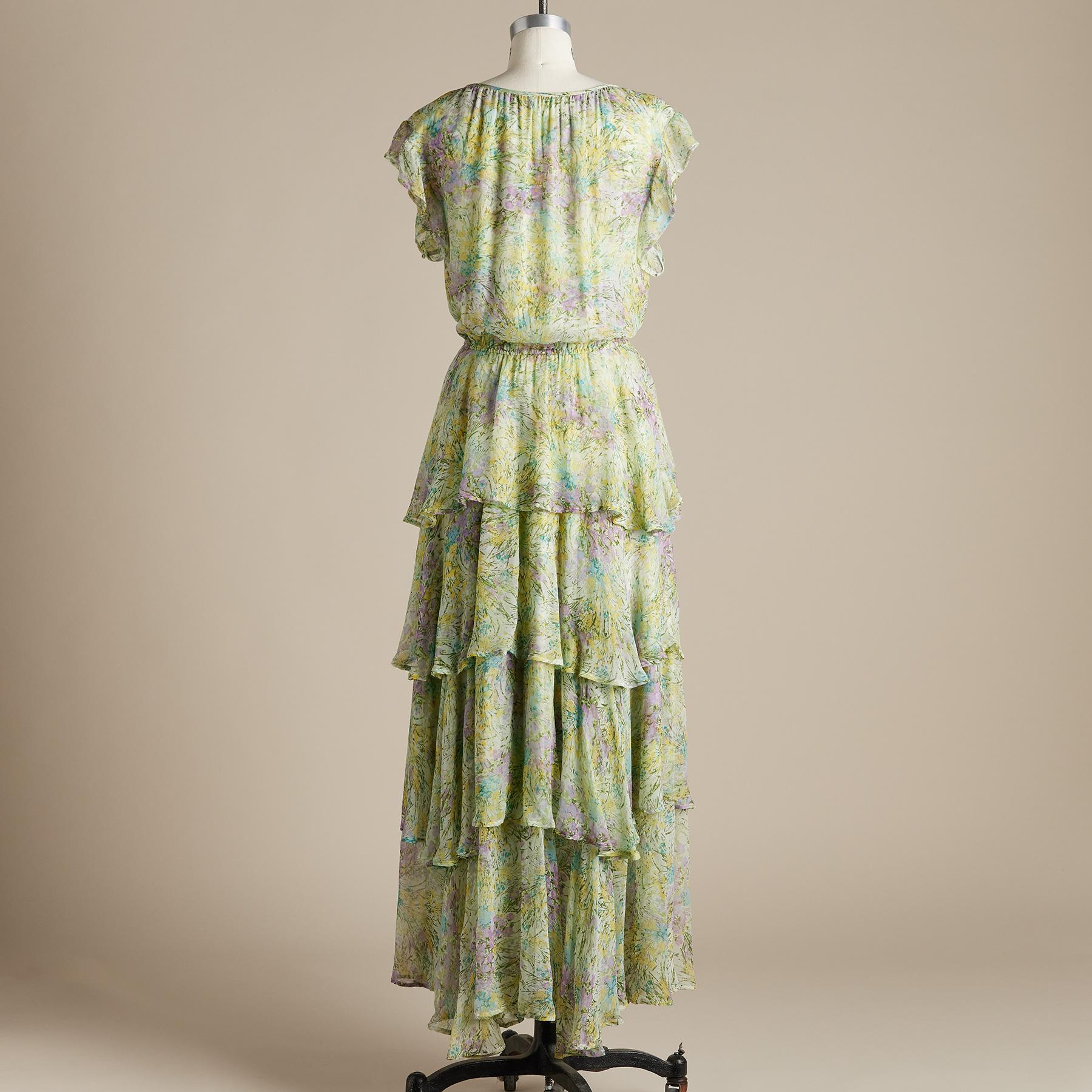 Edith Derby Dress