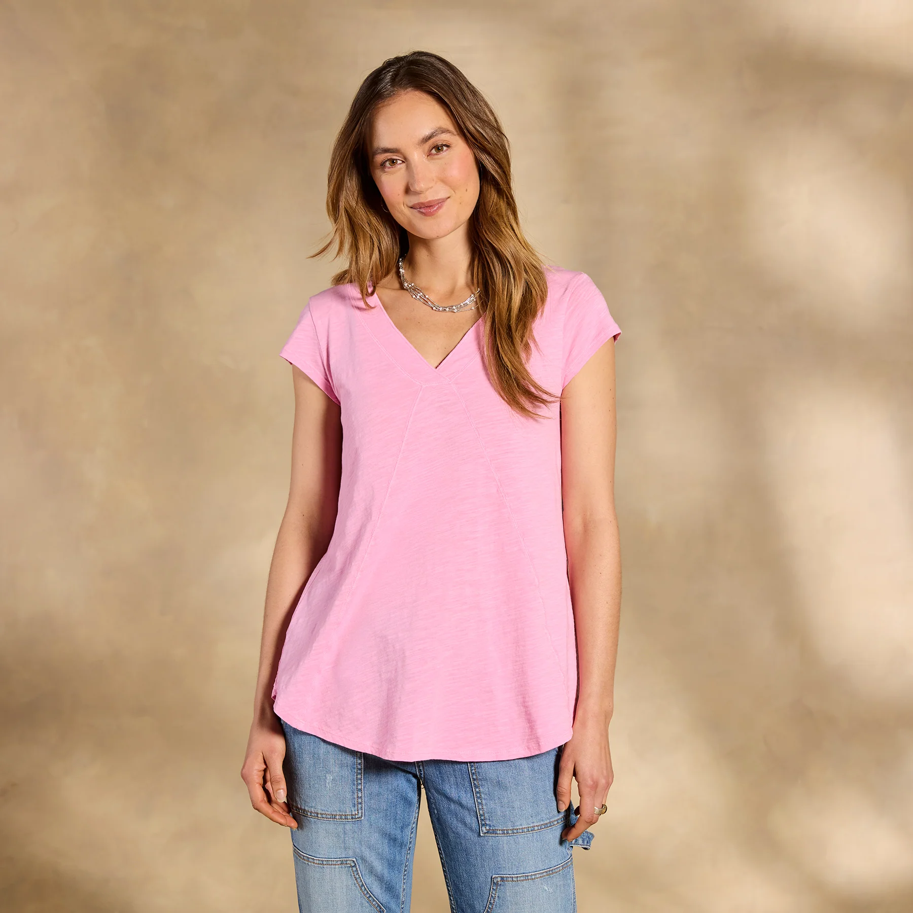 Everyday Essential Tee