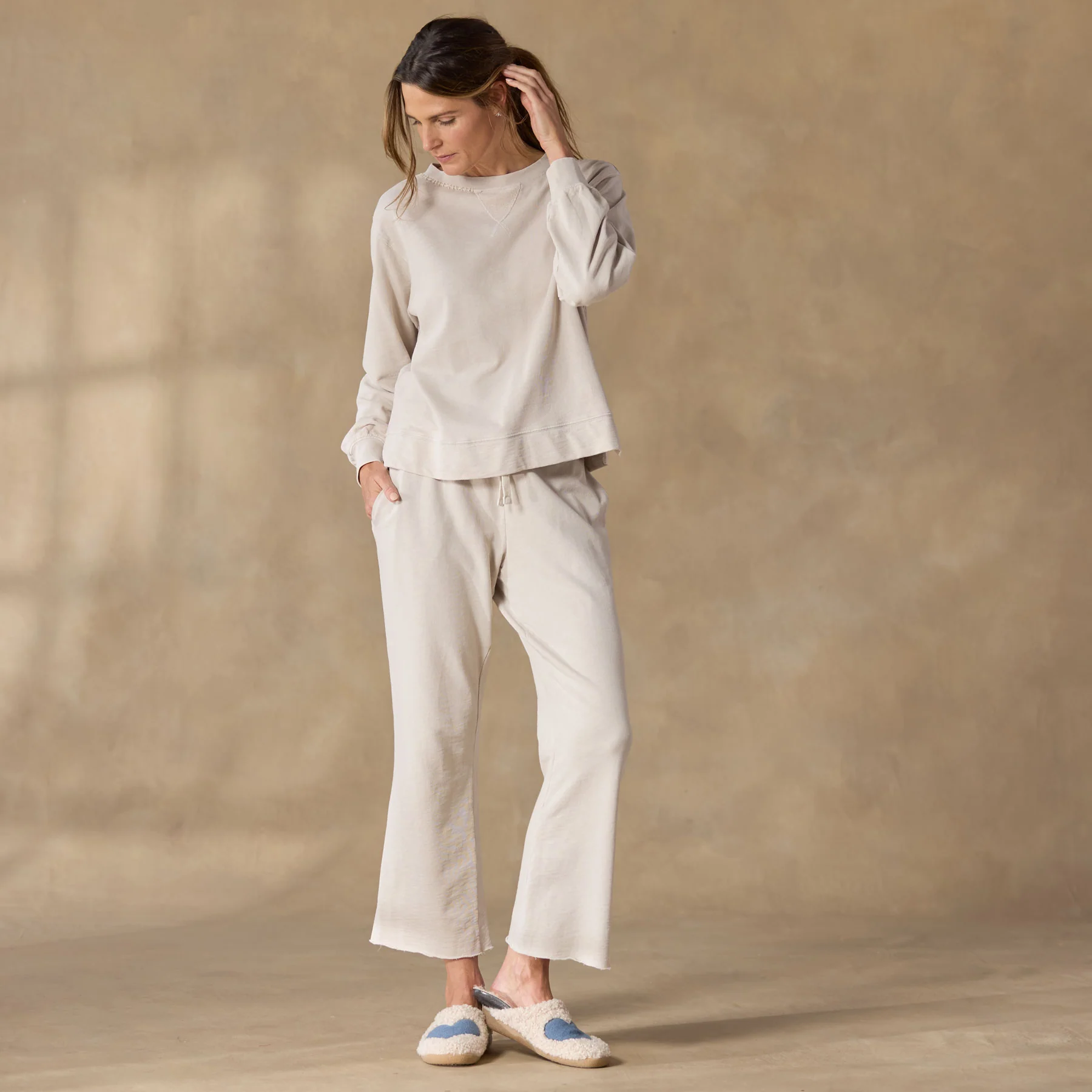 Day Dreamer Lounge Top