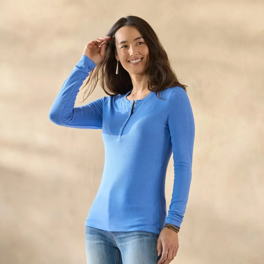 Light As Air Henley