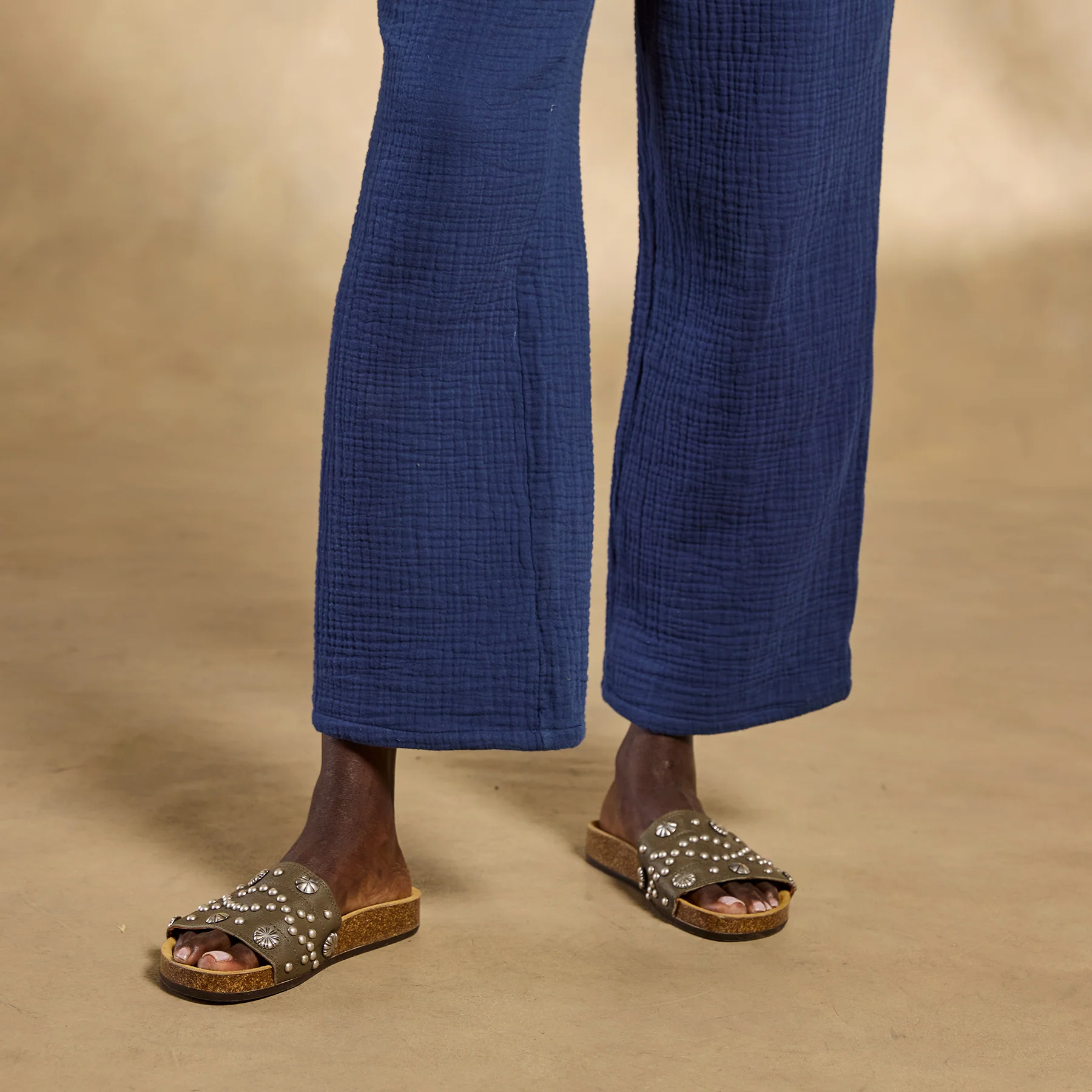 Reese Drawstring Pants