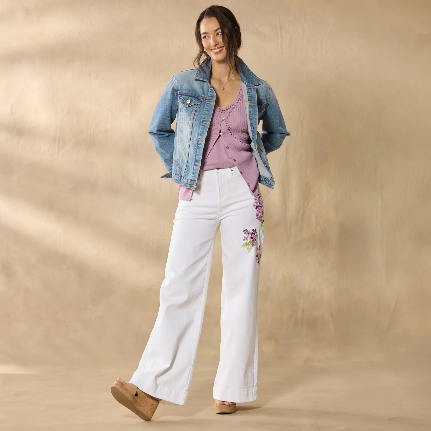 Martha Hydrangea Jean