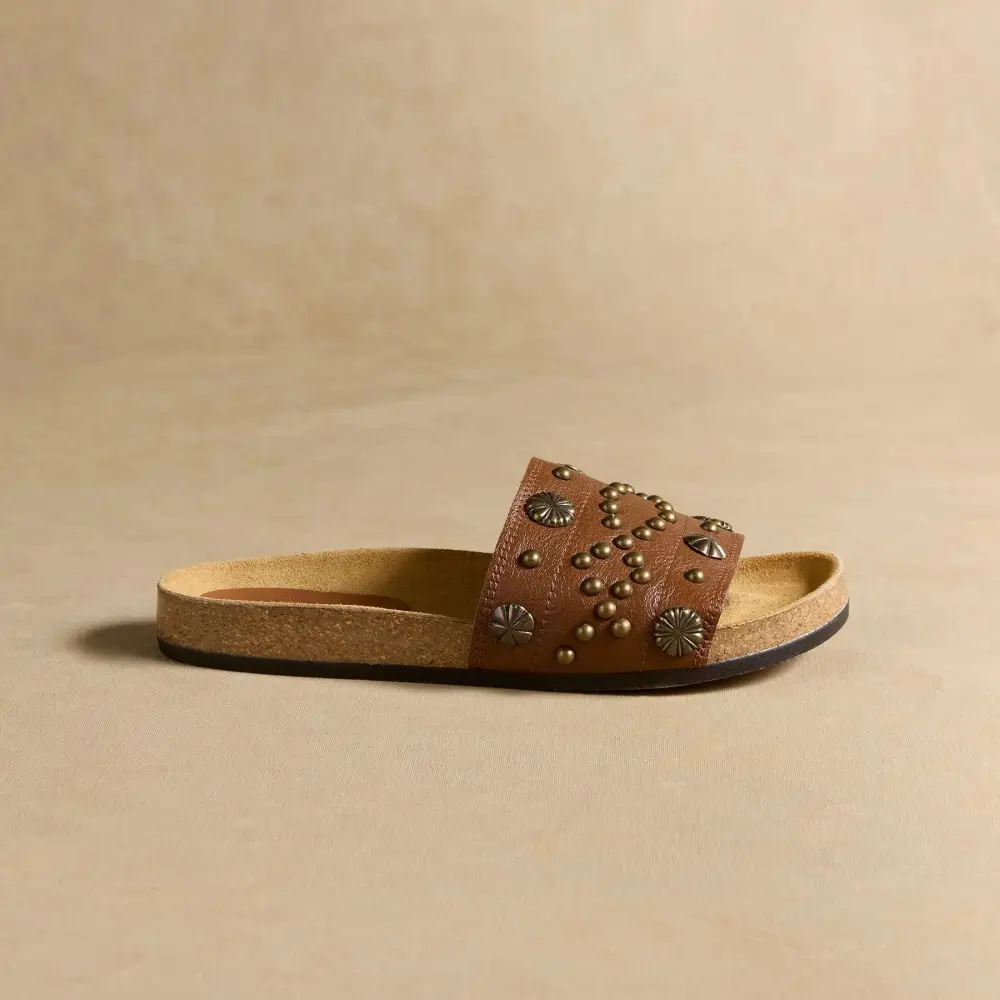 Sol Stud Slides