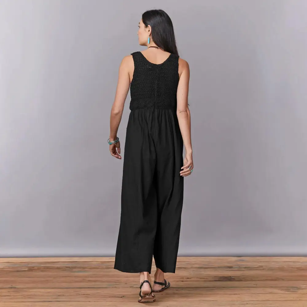 Rialto Jumpsuit