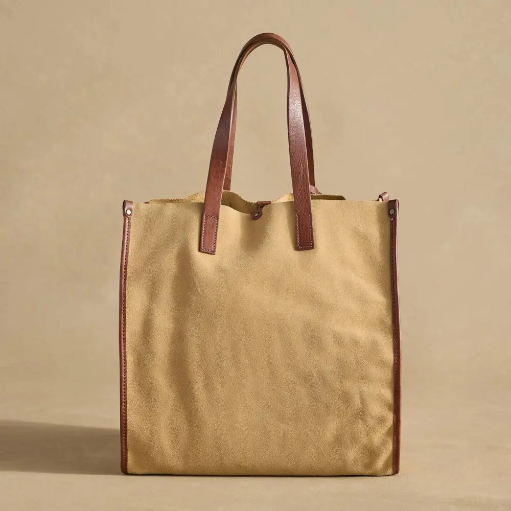 Sheridan Bandana Tote