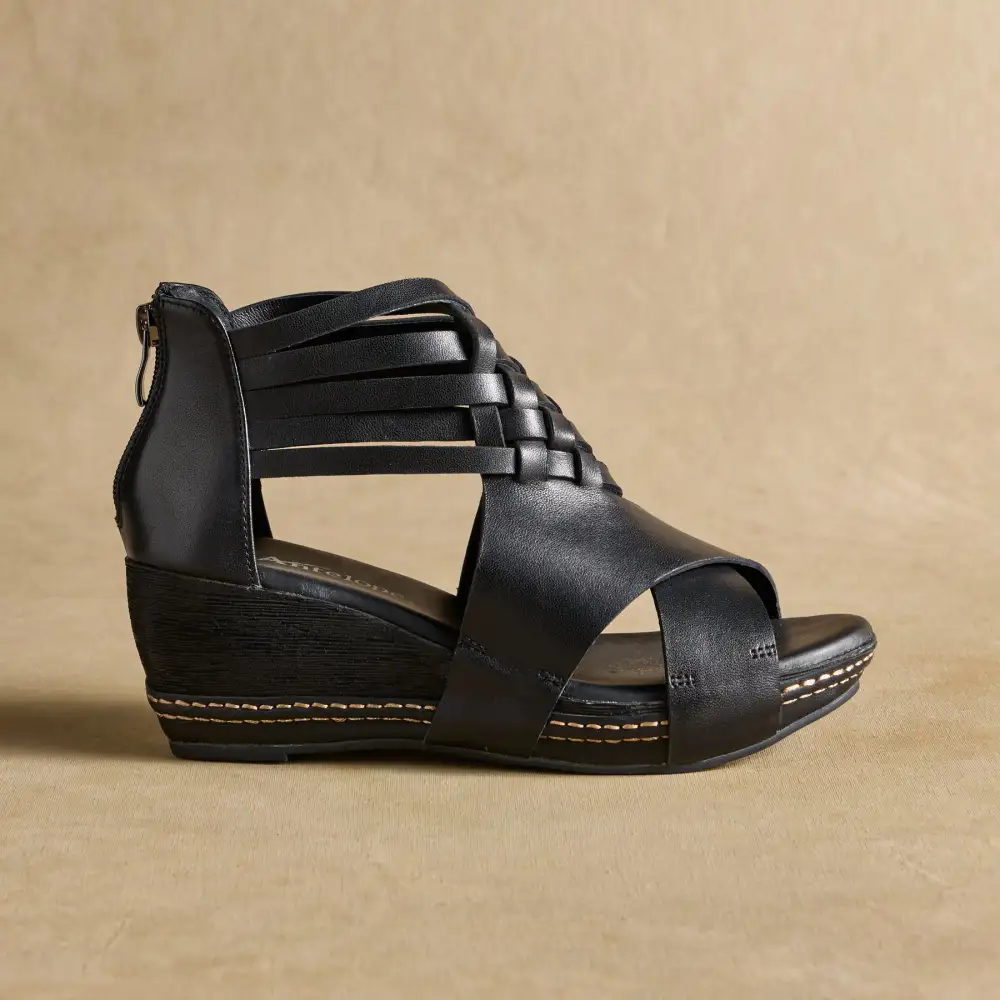 Rowena Wedges