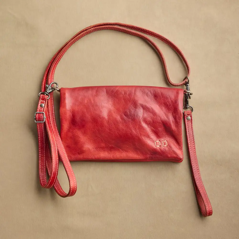 Roan Crossbody