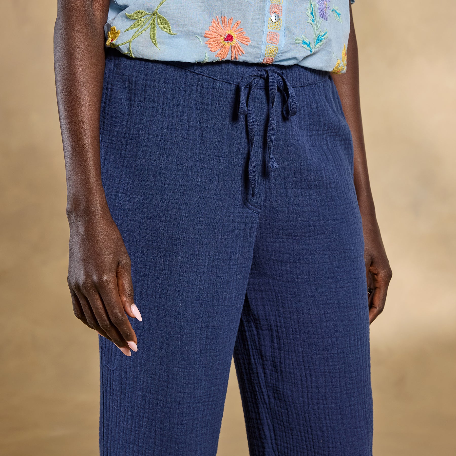 Reese Drawstring Pants