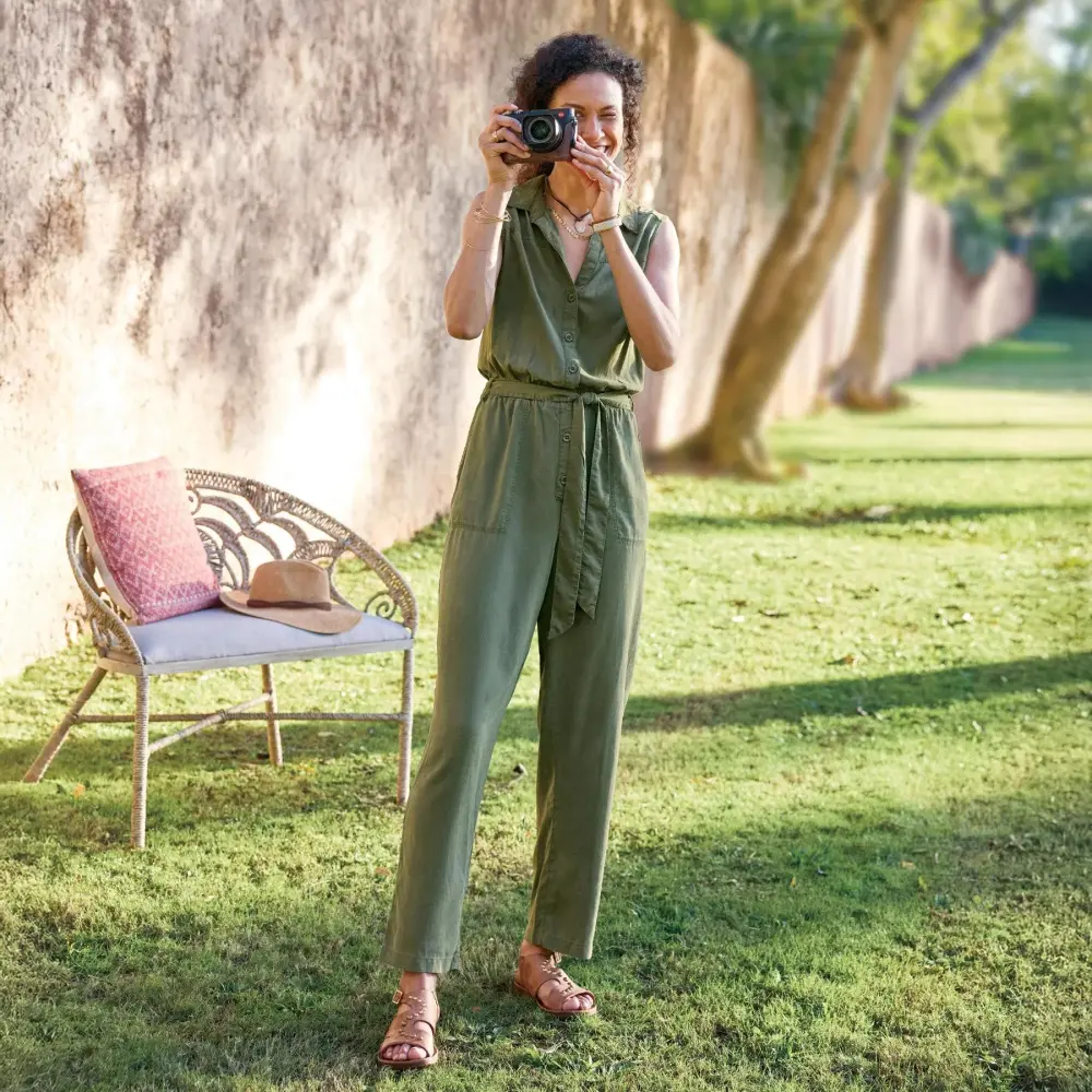 Odette Jumpsuit