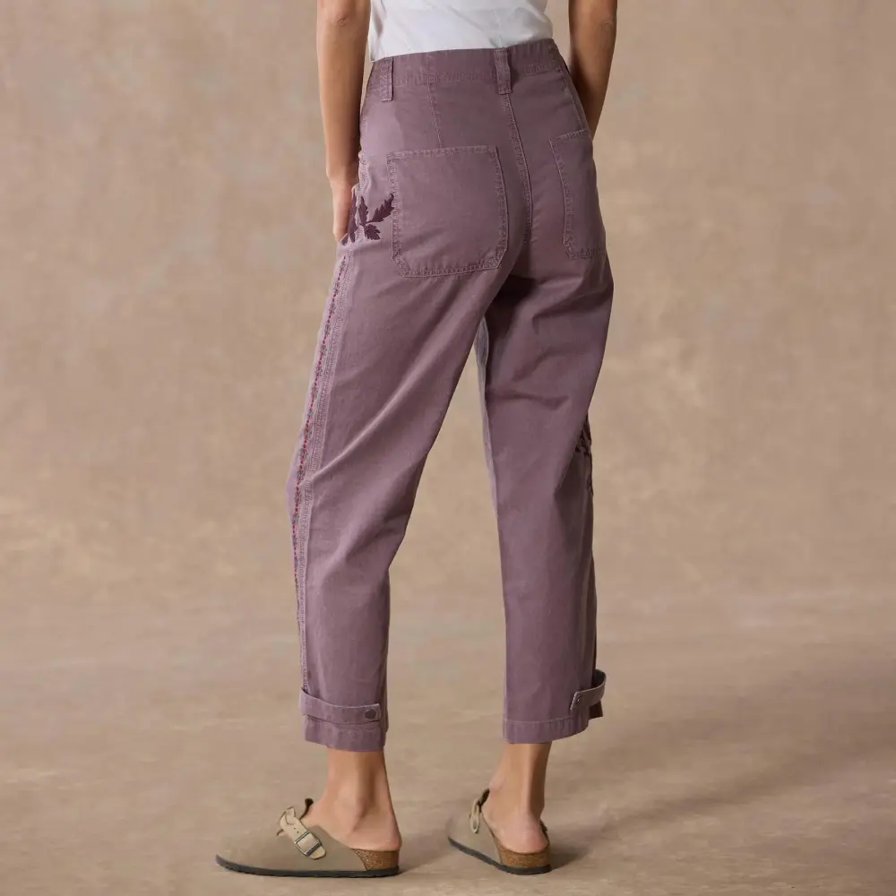 Shadow Garden Pants