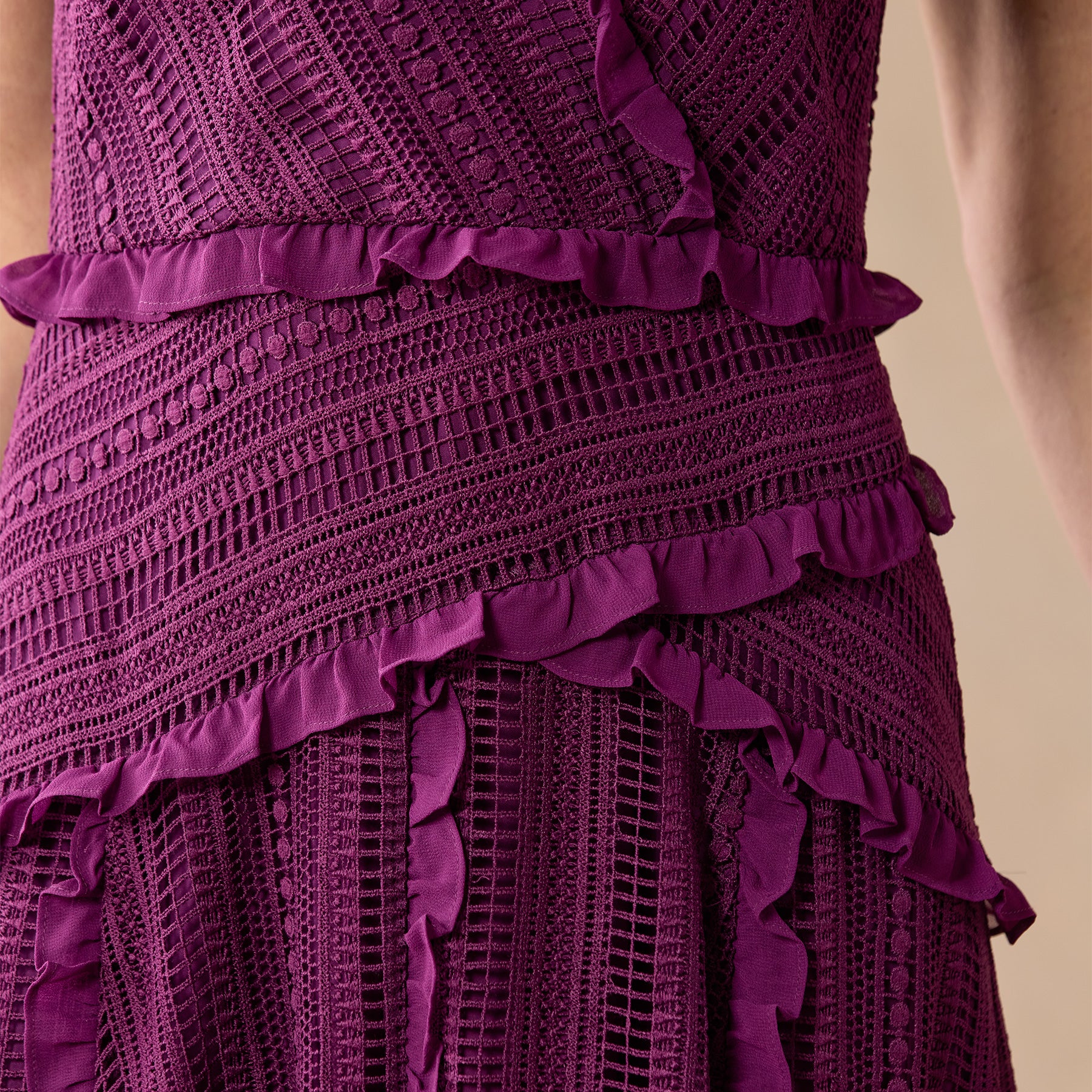 Emma Lynn Dress, Petite