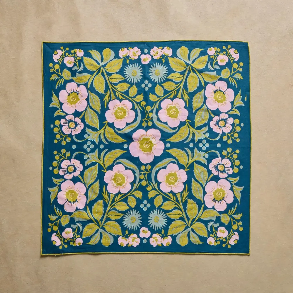 Spring Awakening Bandana