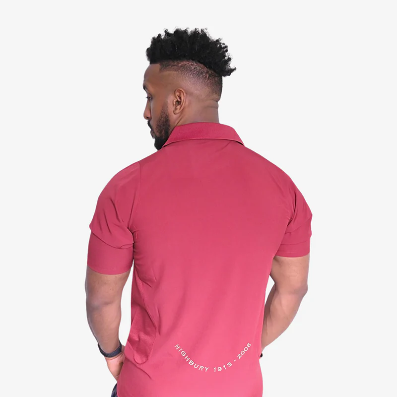 2005-06 Retro Arsenal Nike Home Shirt