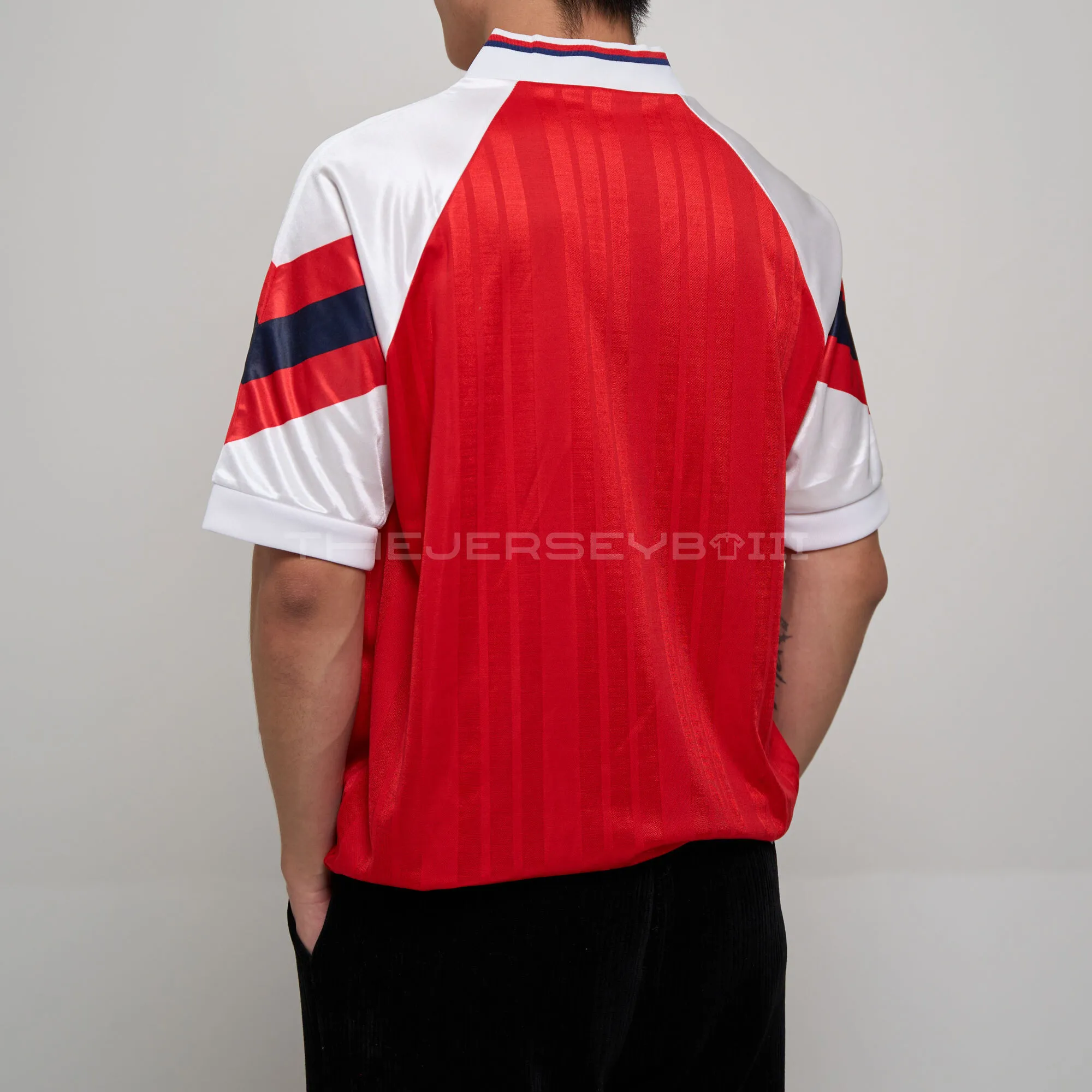 Arsenal  Home Jersey 1992/94