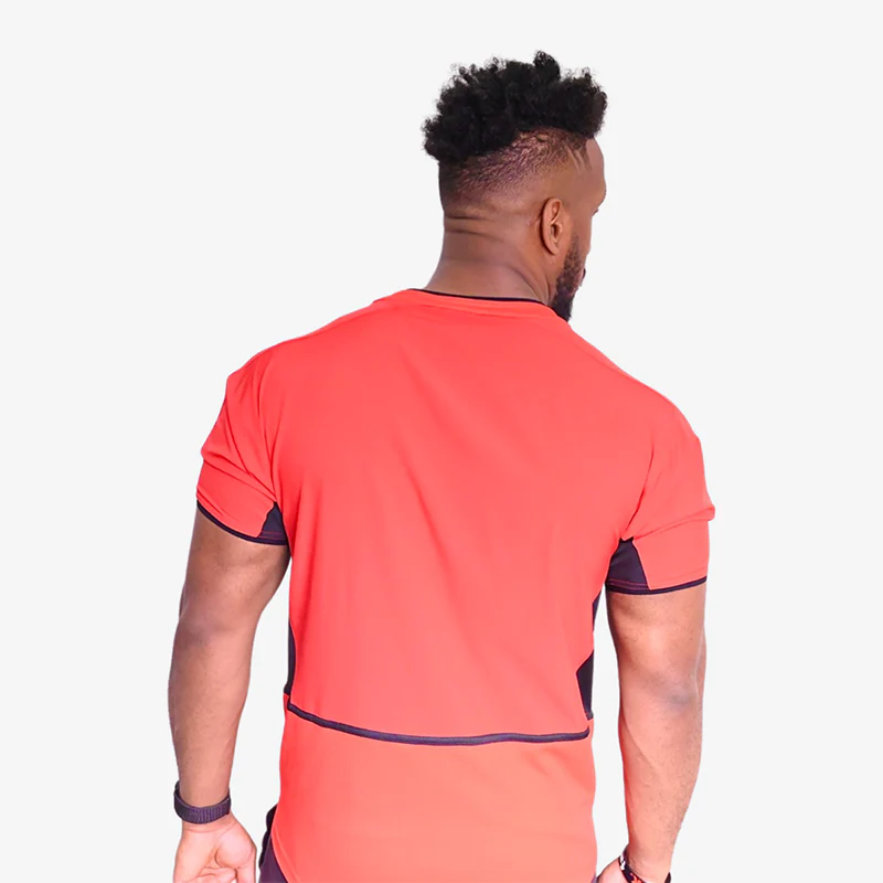 2002-04 Retro Manchester United Nike Home Shirt