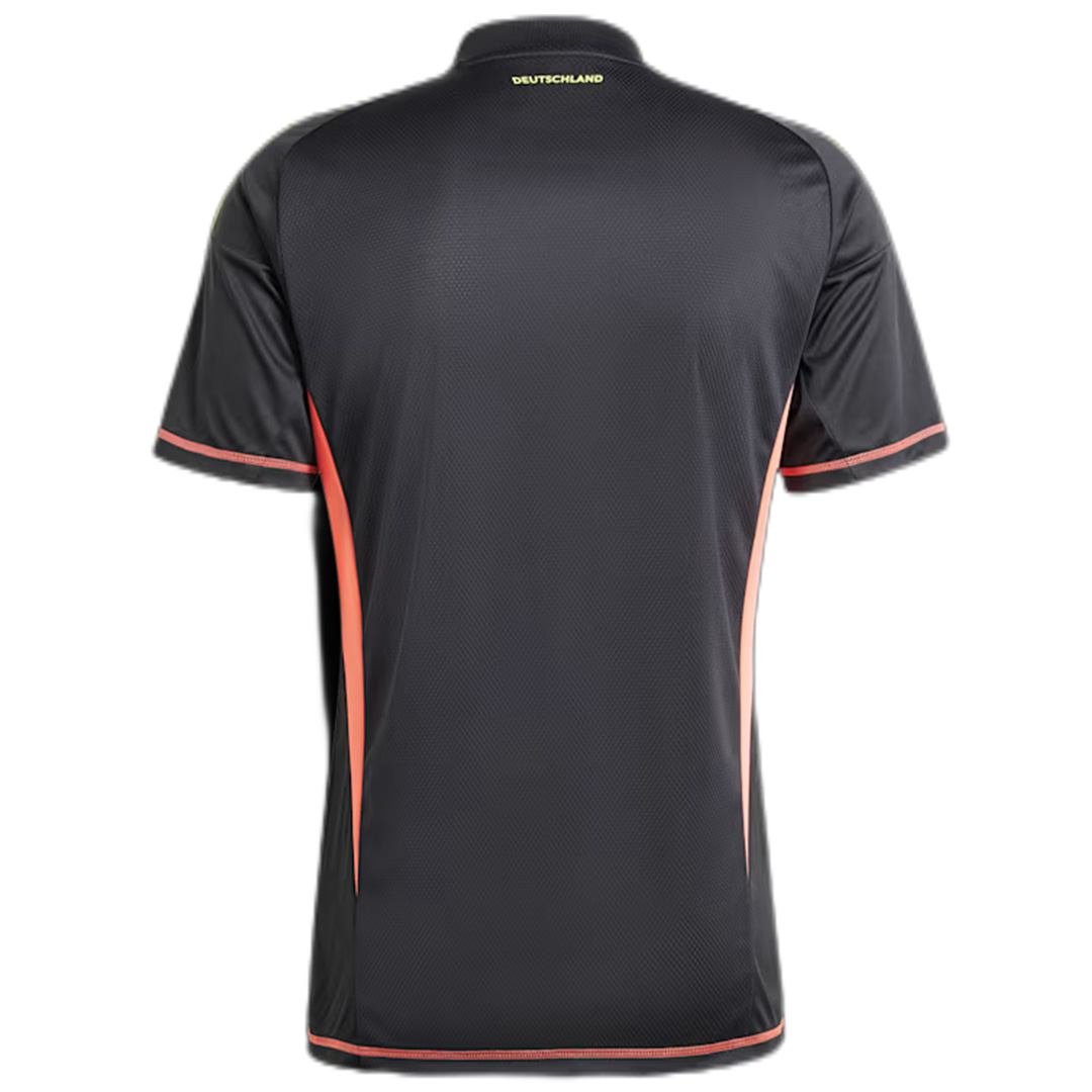 Germany Goalkeeper Jersey EURO 2024-Deutschland -Deutschland