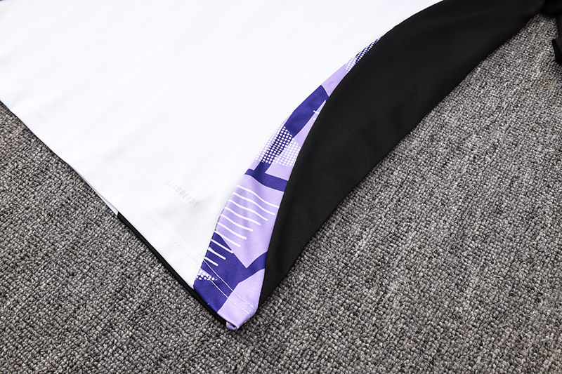 Germany Long Sleeve Track Suit 2024/25 MEN549-Deutschland