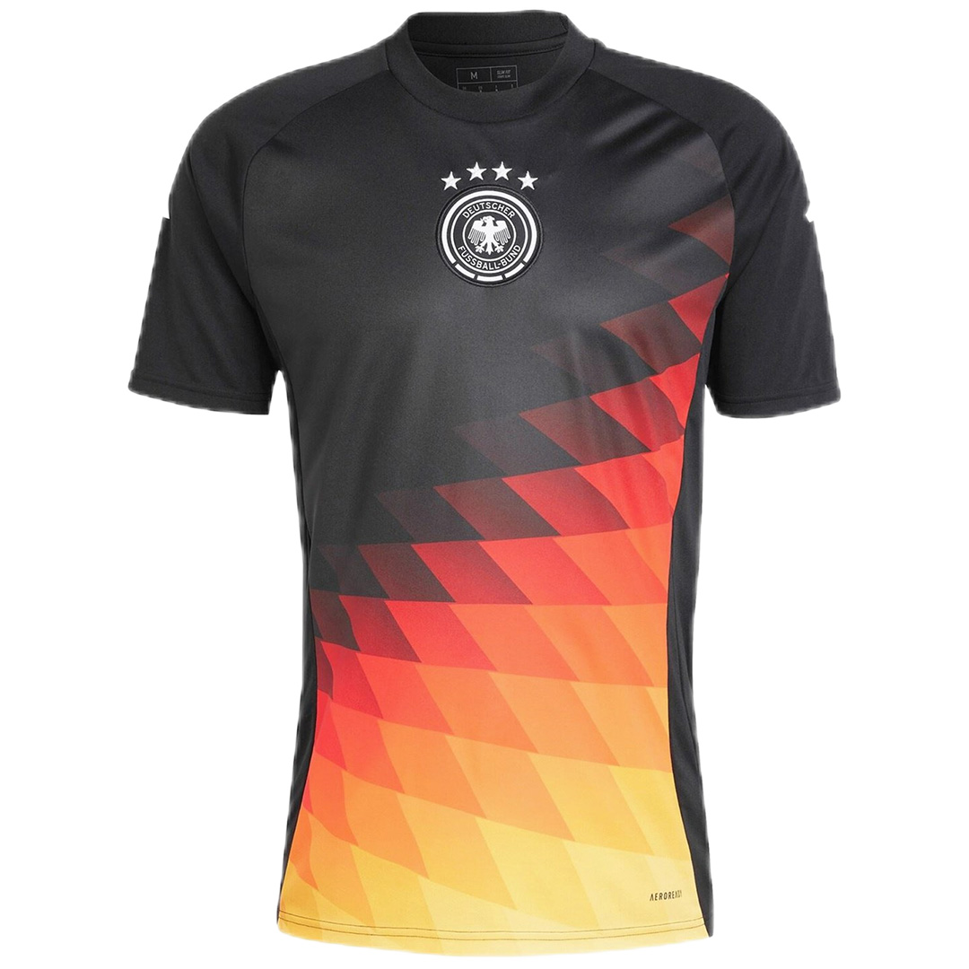 Germany Pre-Match Jersey EURO 2024-Deutschland