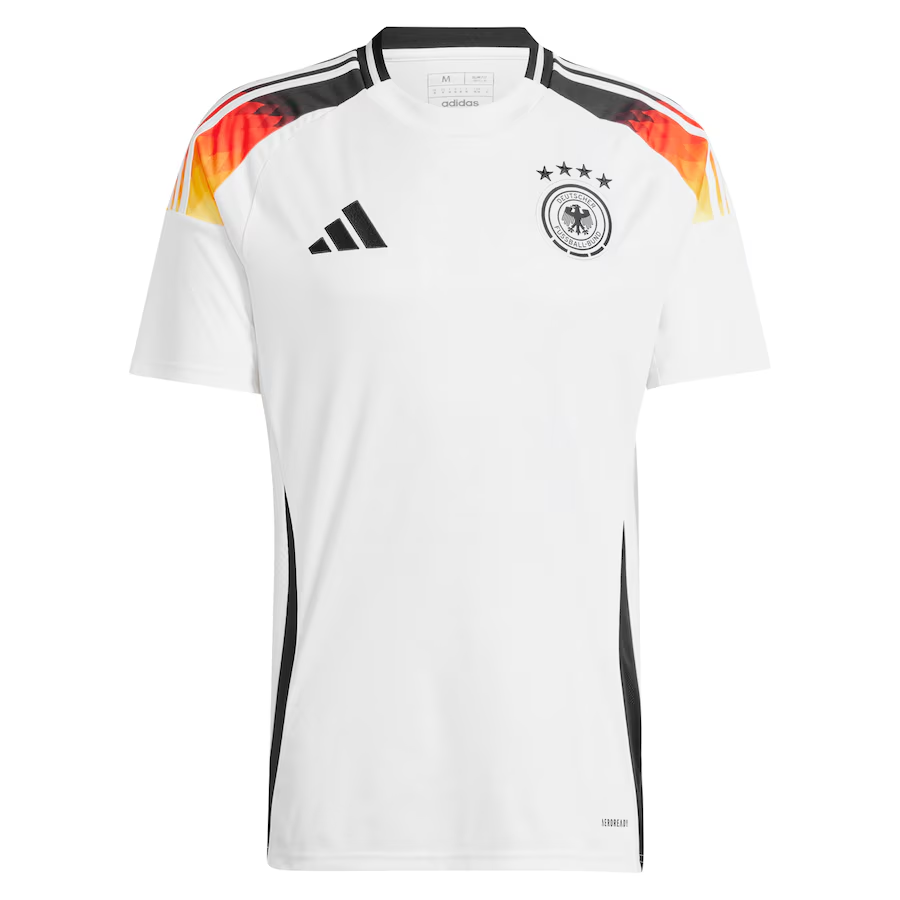 Germany Home Jersey EURO 2024-Deutschland