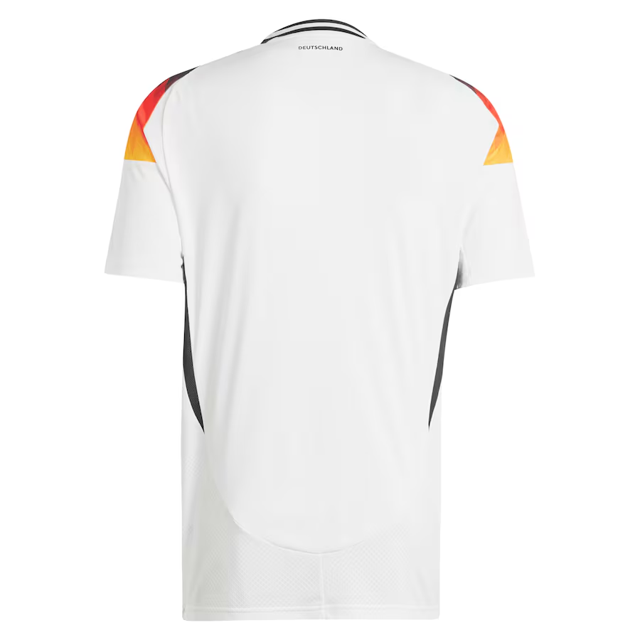 Germany Home Jersey EURO 2024-Deutschland