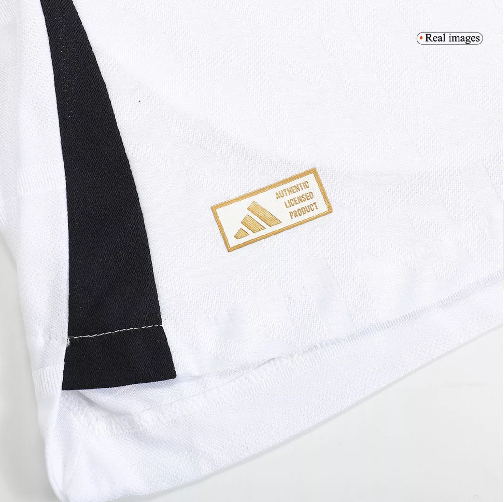 Germany Player Version Home Jersey EURO 2024-Deutschland