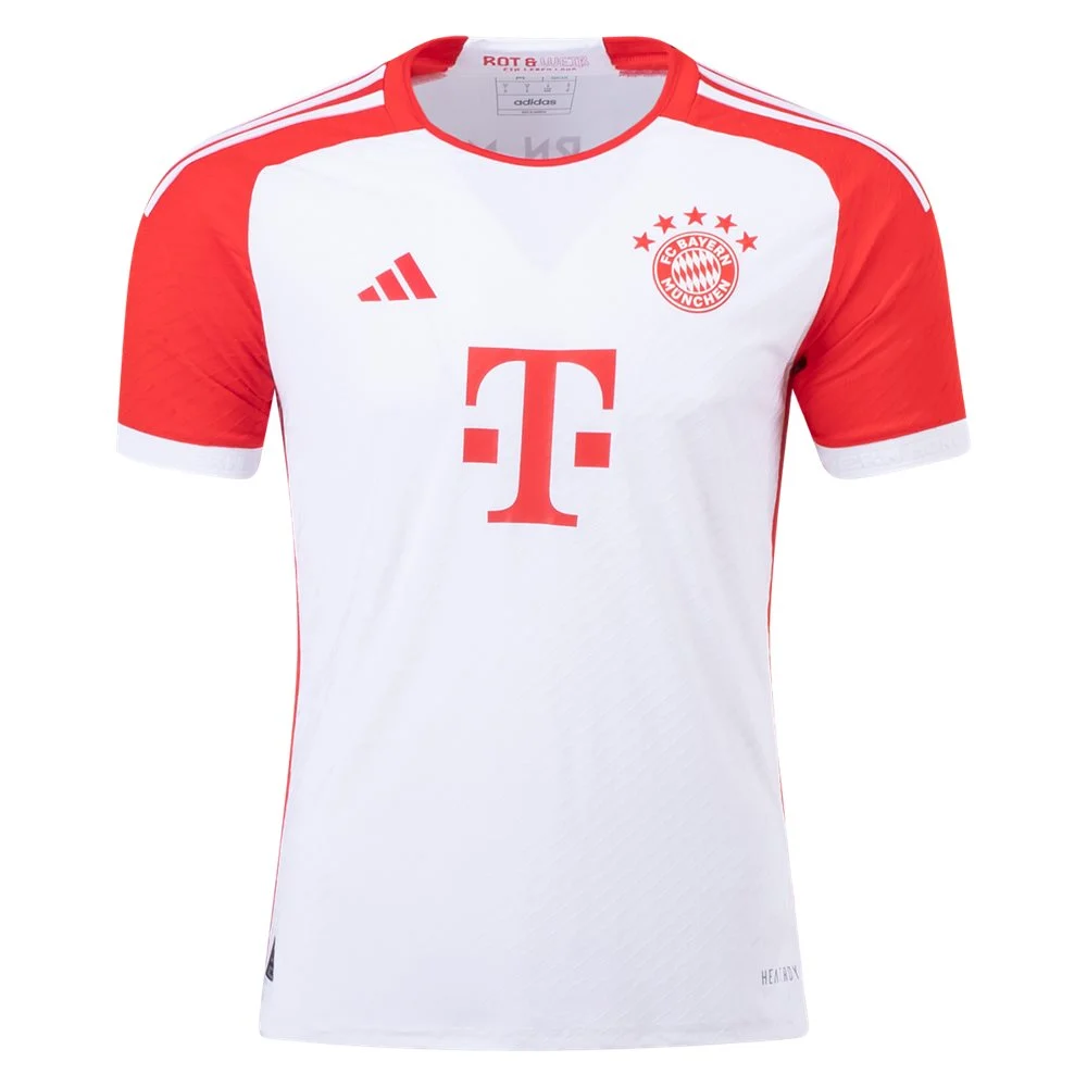Bayern Munich Home Jersey 23/24