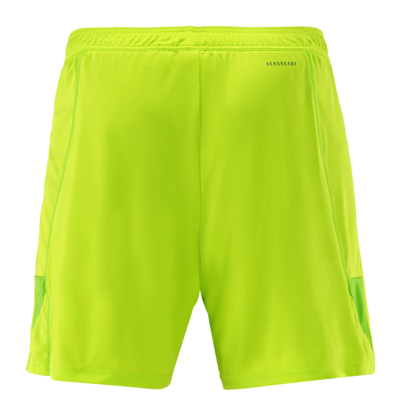Bayern Munich Goalkeeper Shorts 2024/25