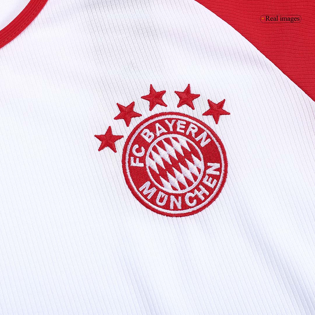 Bayern Munich Home Jersey 23/24