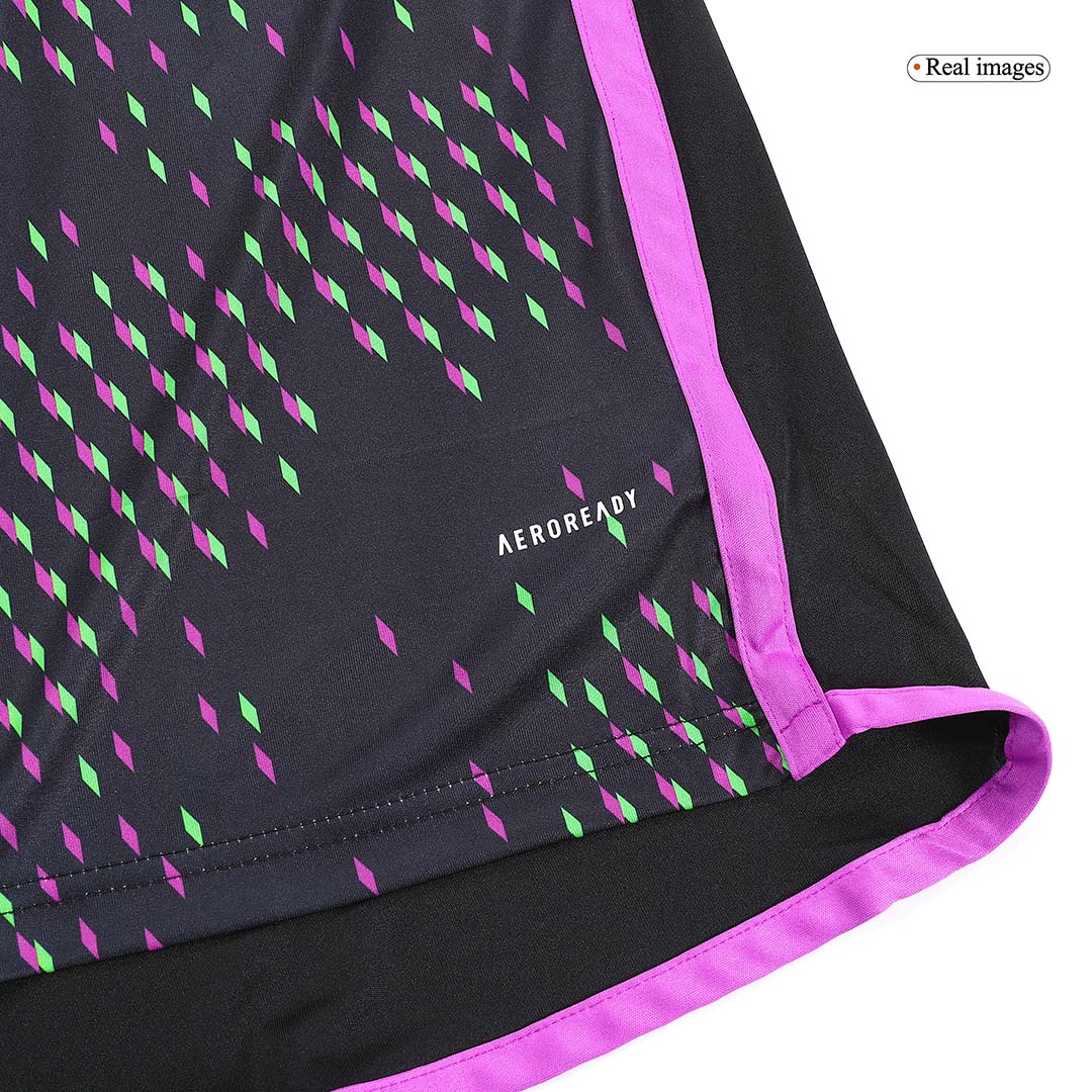 Bayern Munich Away Jersey 23/24