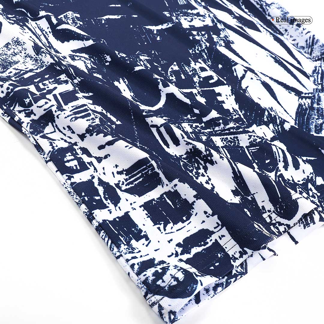 Bayern Munich Pre-Match Jersey 23/24