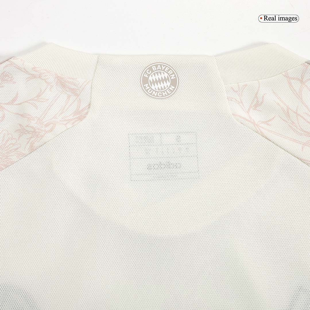 Bayern Munich Third Jersey 23/24