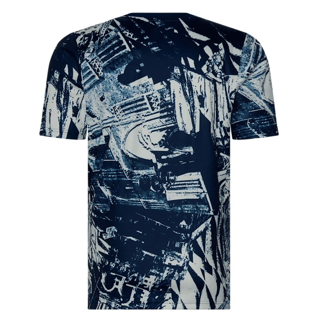 Bayern Munich Pre-Match Jersey 23/24