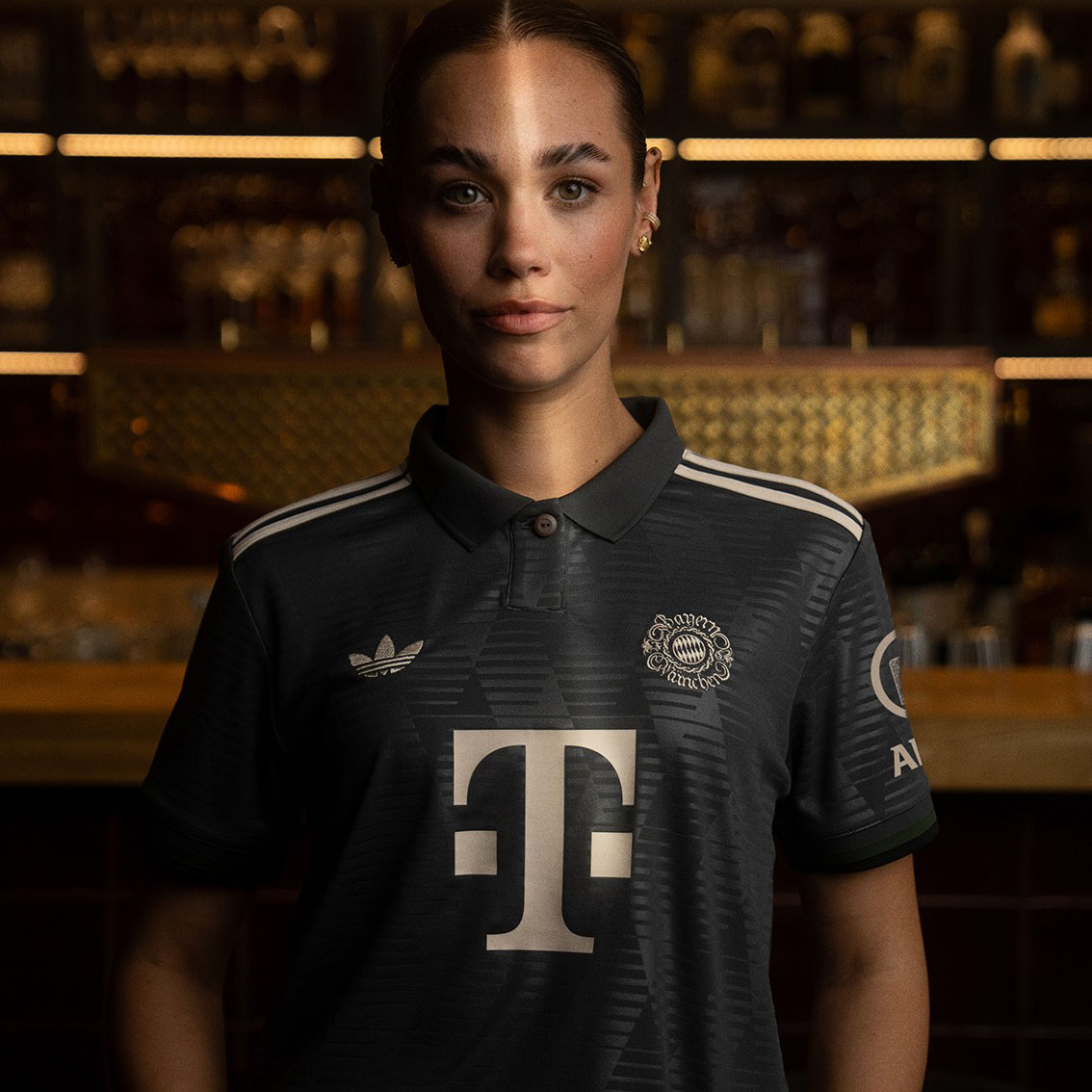 Bayern Munich Oktoberfest Jersey 2024/25 4.9 (14)