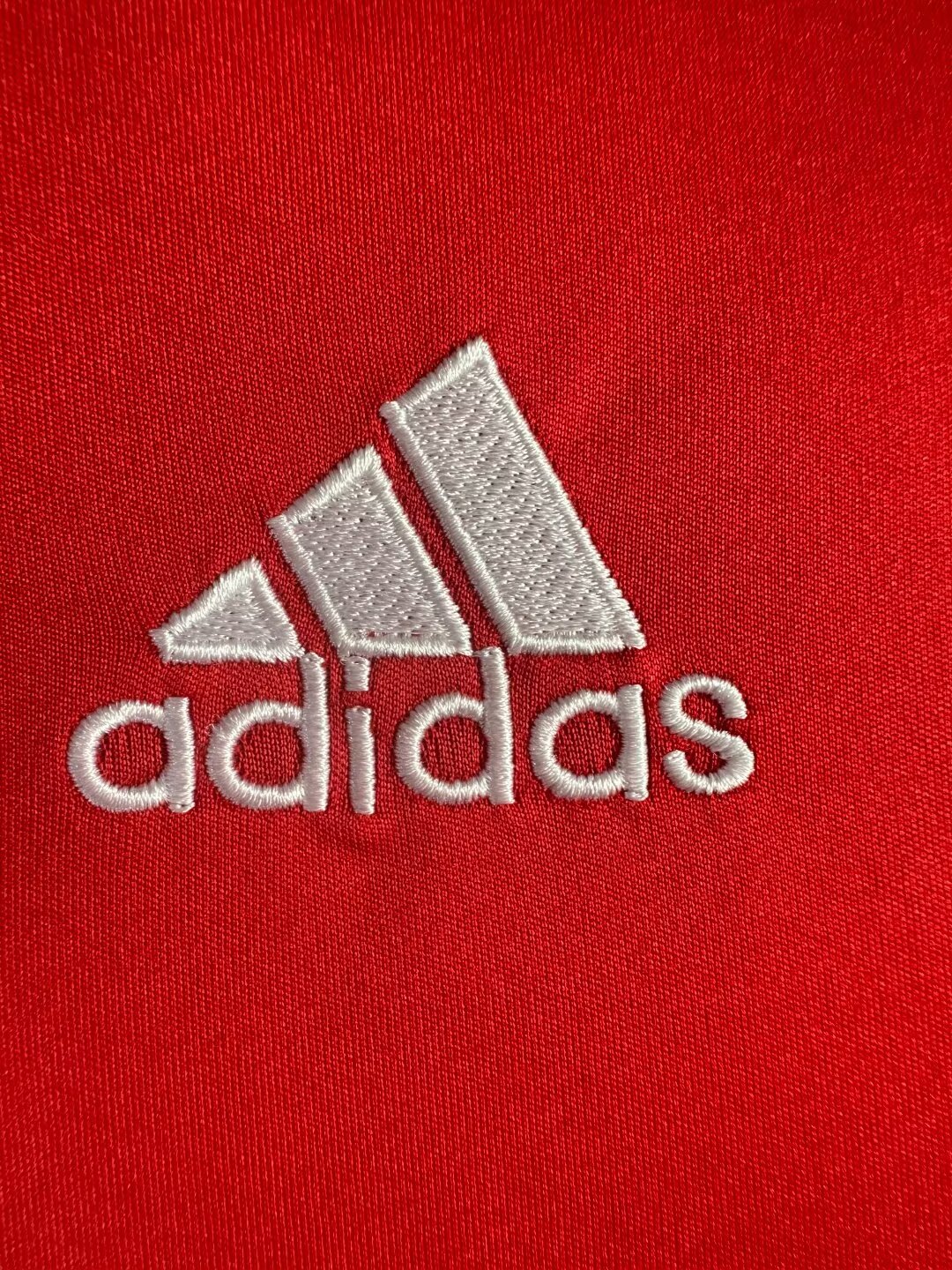 2000-2001 Bayern Munich Home  Jersey