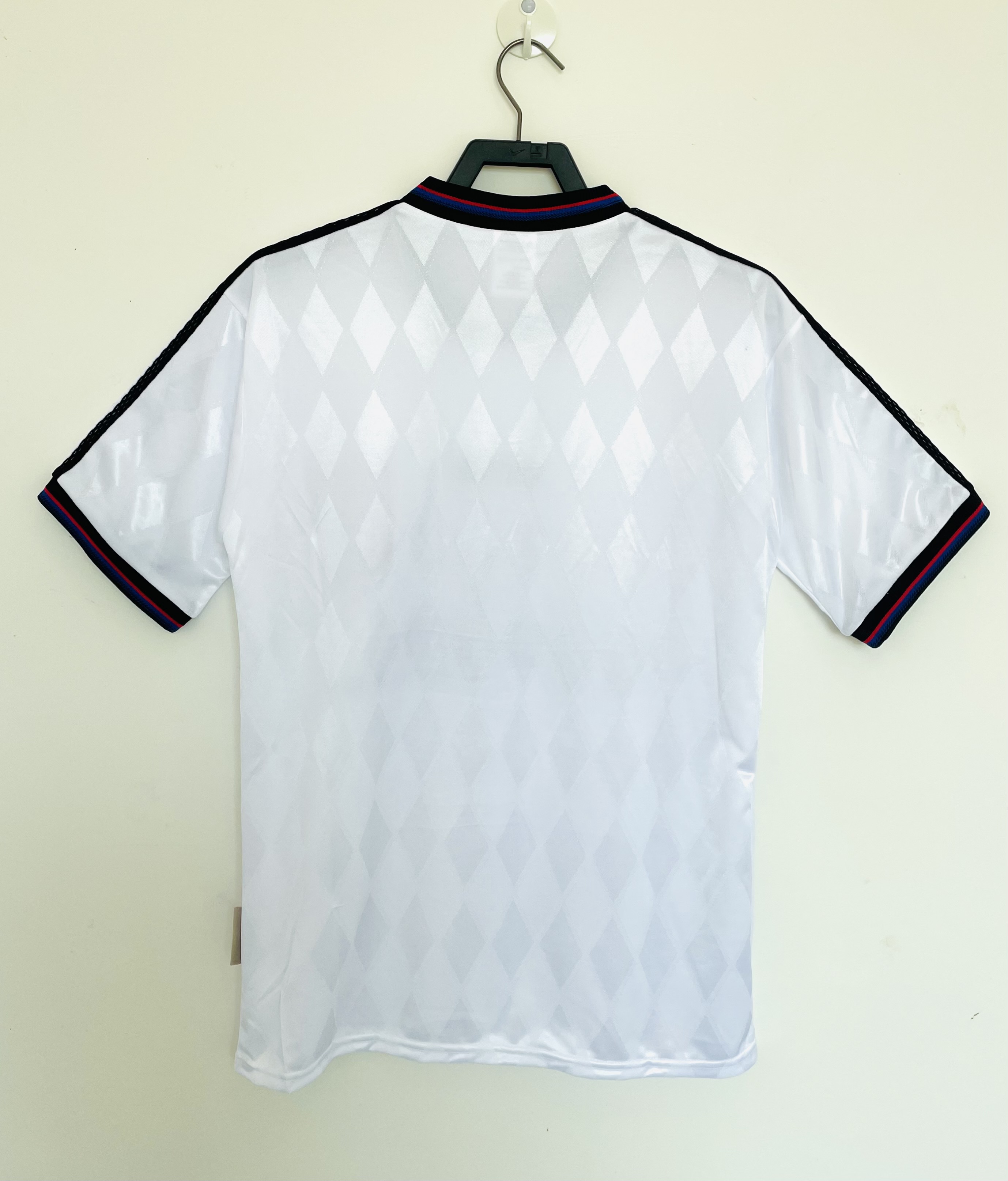 1998 - 1999 Bayern Munich away classic retro Jersey