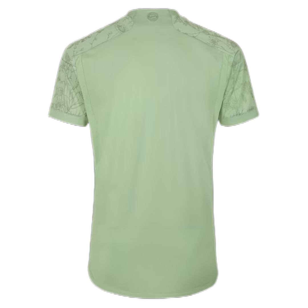 Bayern Munich Wiesn Oktoberfest Jersey 23/24