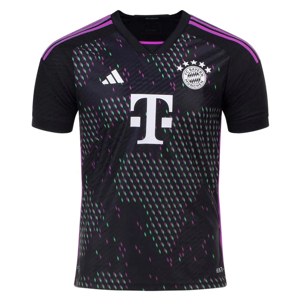 Bayern Munich Away Jersey 23/24