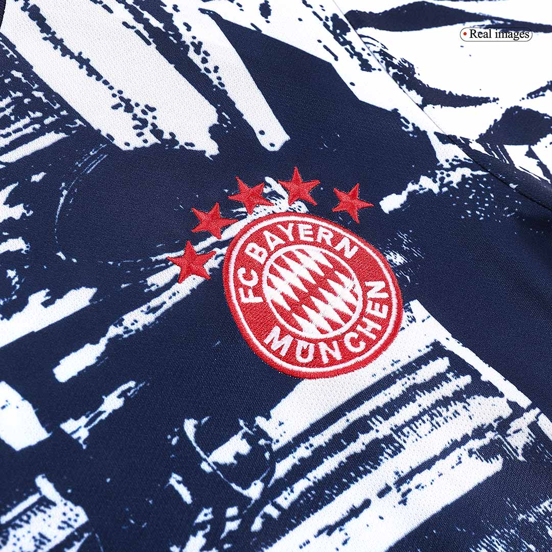 Bayern Munich Pre-Match Jersey 23/24