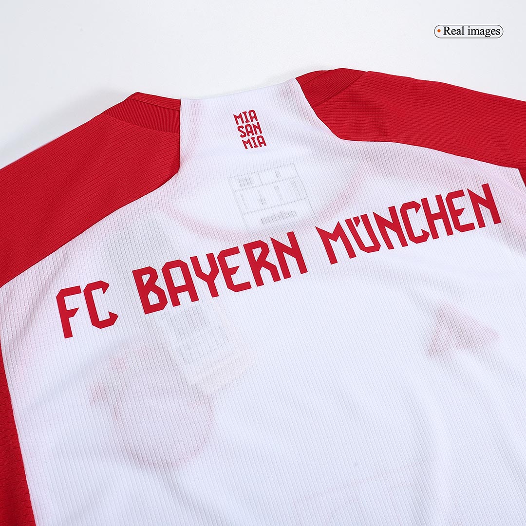 Bayern Munich Home Jersey 23/24