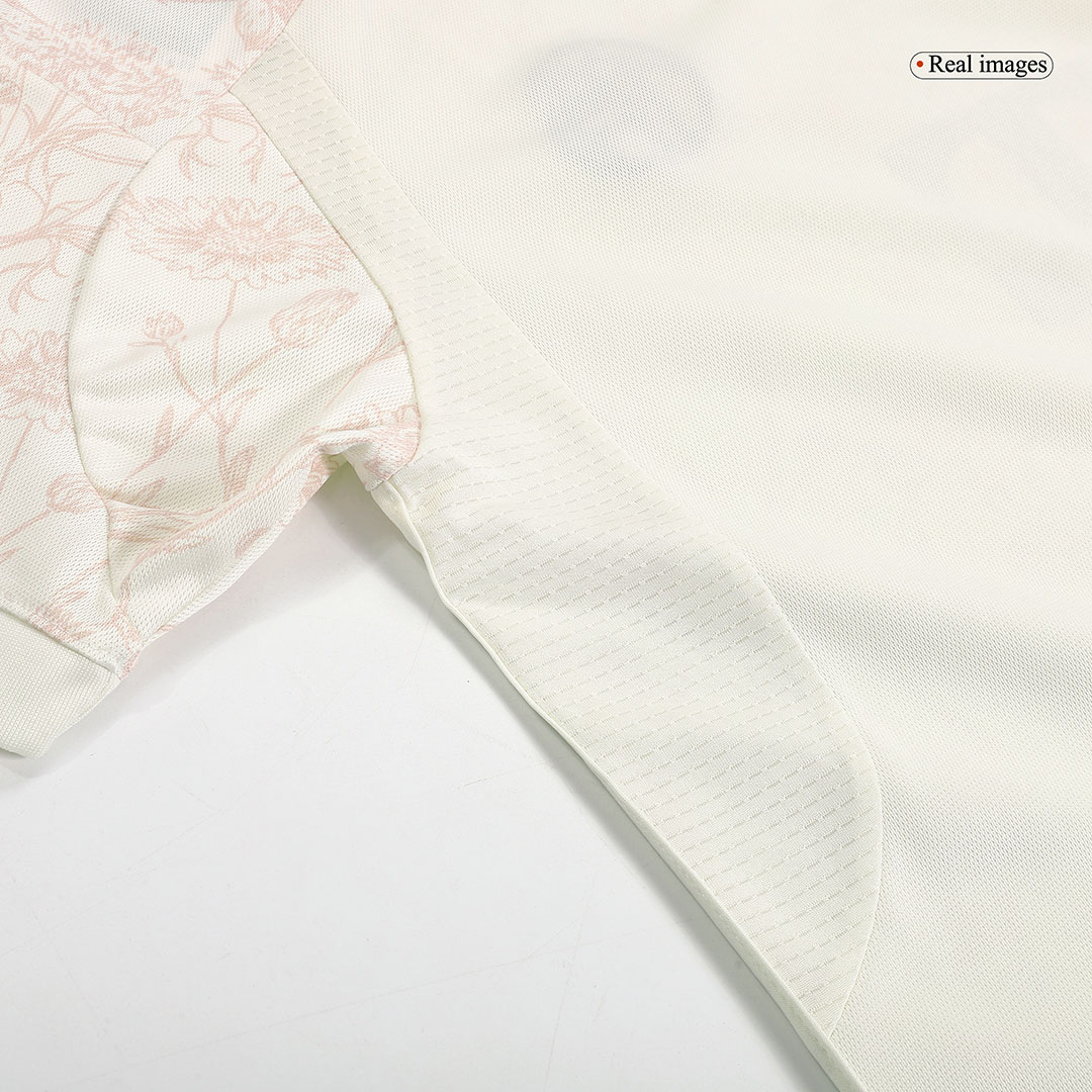 Bayern Munich Third Jersey 23/24