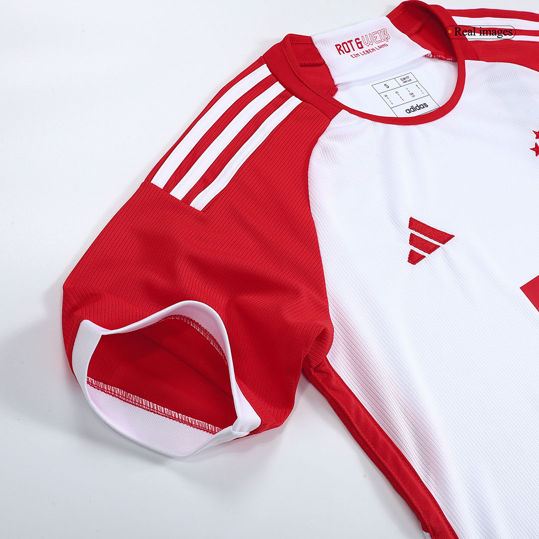 Women's Bayern Munich Home Jersey 23/24