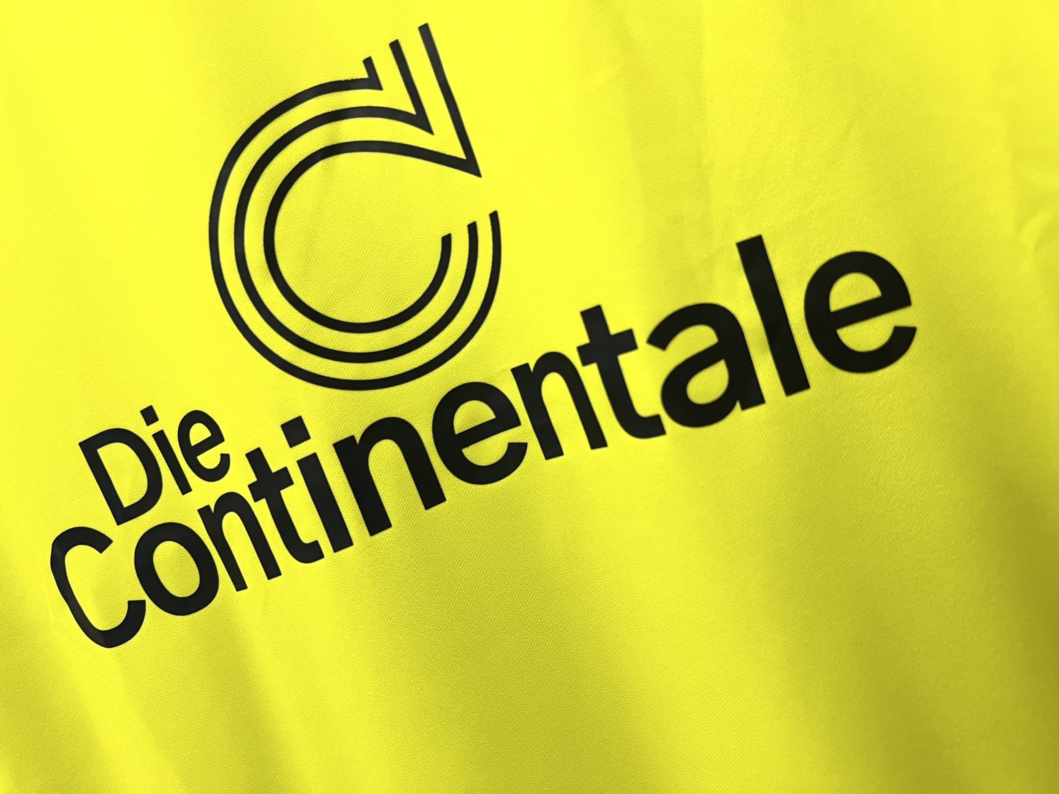 1995/1996 Borussia Dortmund  Home Jersey