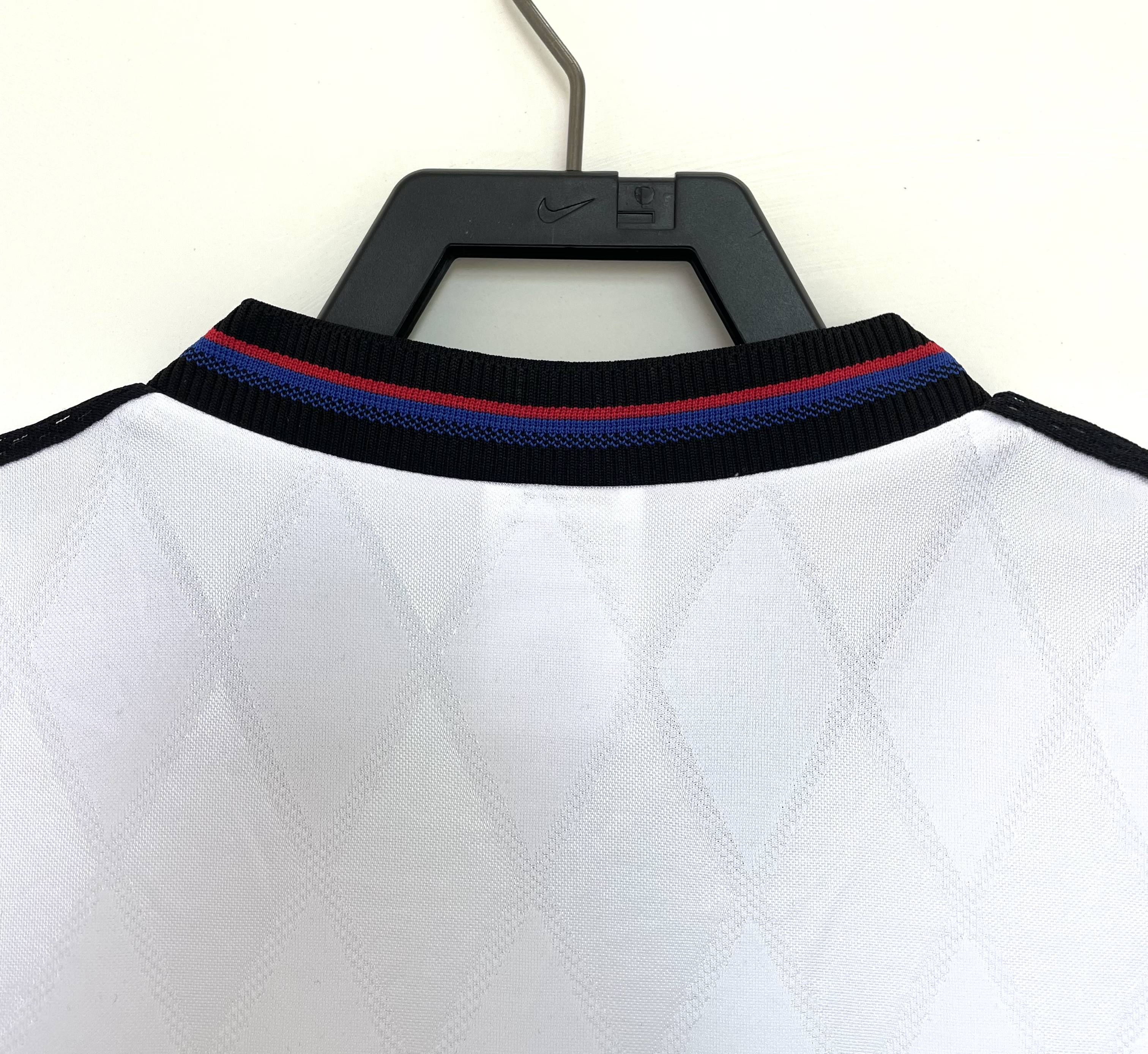 1998 - 1999 Bayern Munich away classic retro Jersey