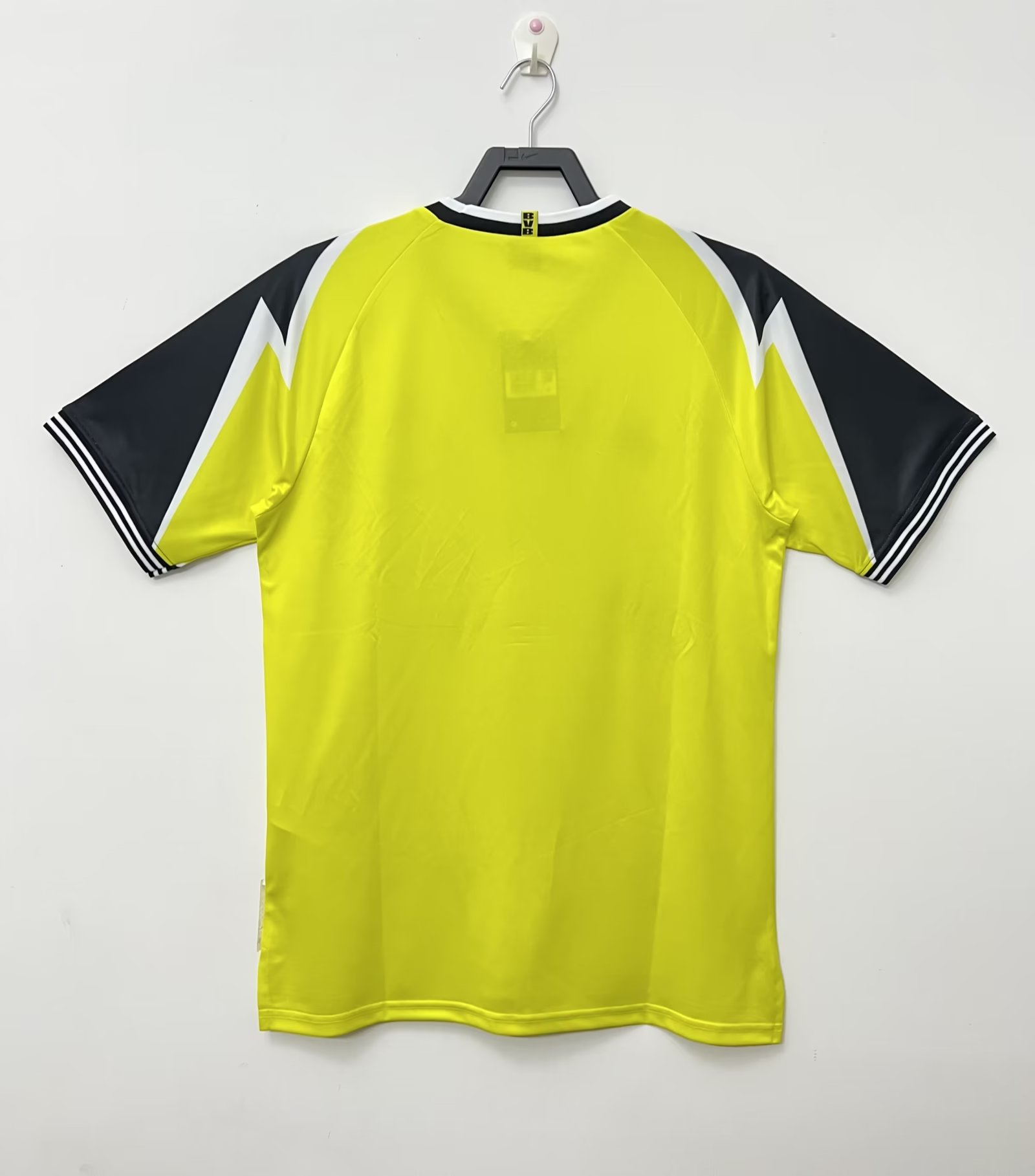 1995/1996 Borussia Dortmund  Home Jersey
