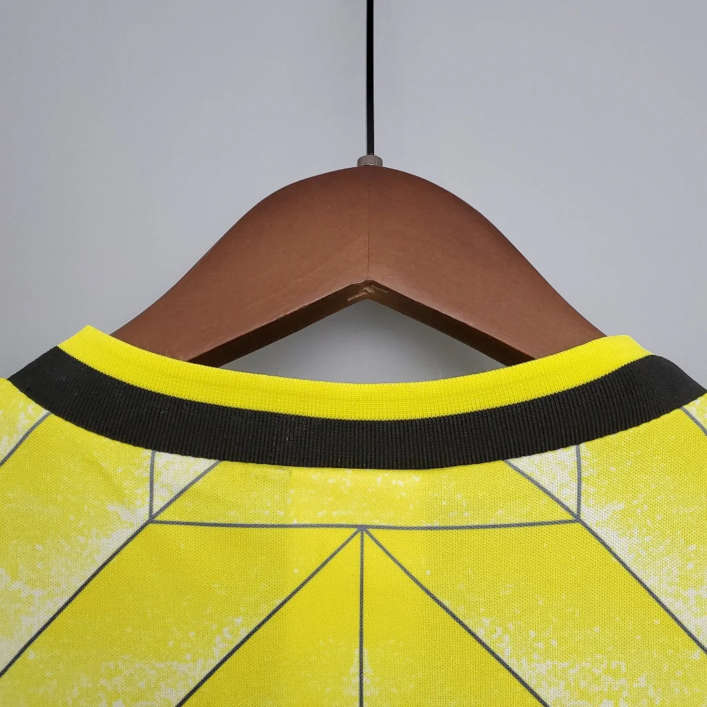 1988/89  Borussia Dortmund  Home Jersey