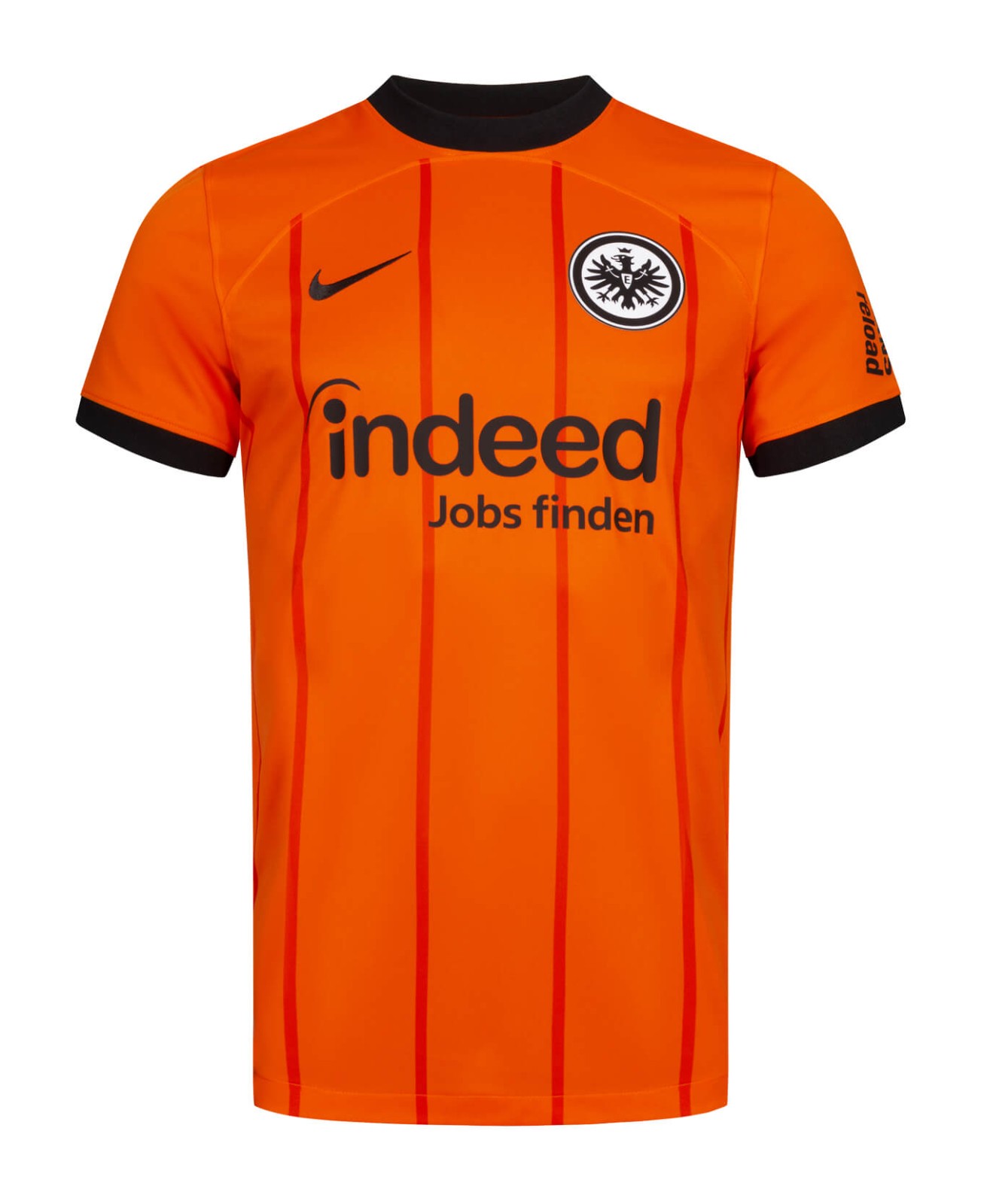 Eintracht Frankfurt Third Jersey 2024/25