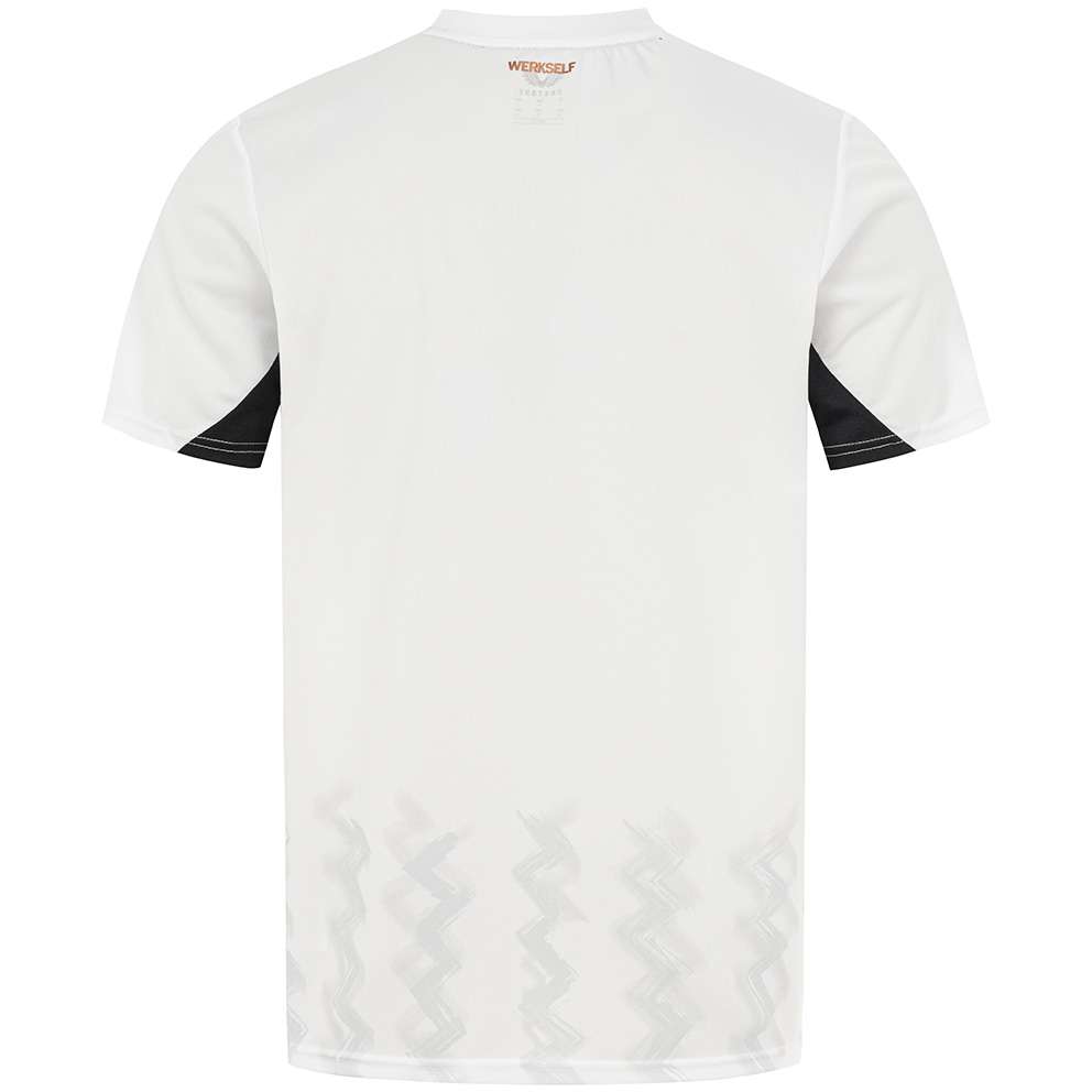 Bayer 04 Leverkusen Away Jersey 2024/25